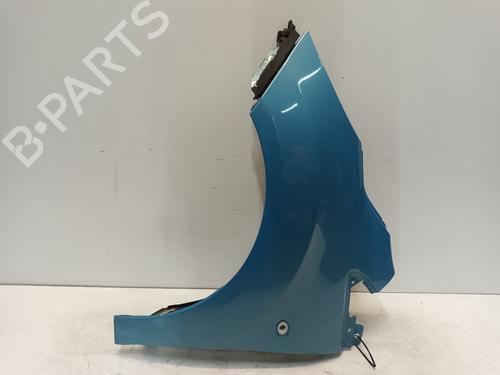Used Left front fenders Left front fenders FORD KA (RU8) 1.2 (69 hp) 33760152 33760152
