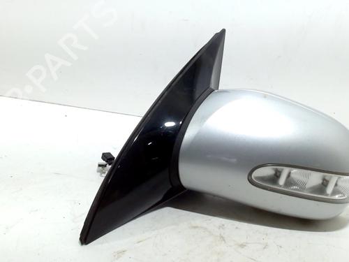 Right mirror MERCEDES-BENZ R-CLASS (W251, V251) R 350 4-matic (251.065, 251.165) | BP13662800C27 