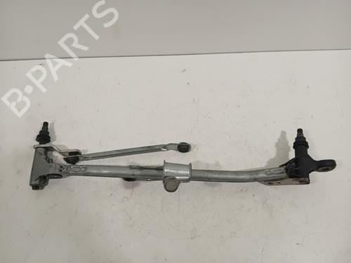 Front wipers mechanism BMW 1 (E87) 116 i | BP18118680C83 