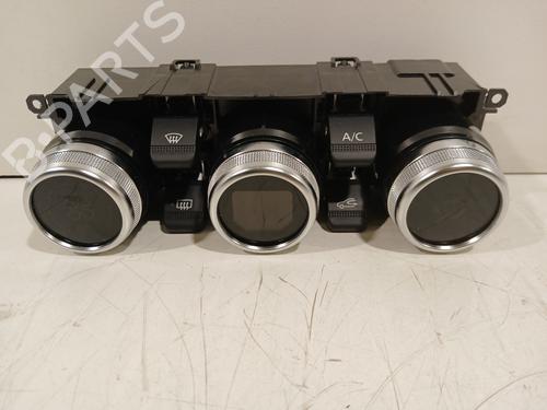 Used Climate control Climate control 36884679 36884679