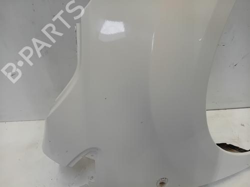 Right front fenders FORD KA (RU8) 1.2 | BP27809252C42 