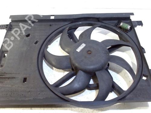 Used Radiator fan Radiator fan 10668623 10668623