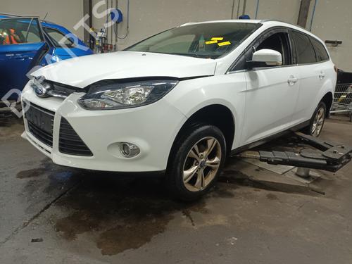 Used Parts FORD FOCUS III Turnier 1.0 EcoBoost 4953815