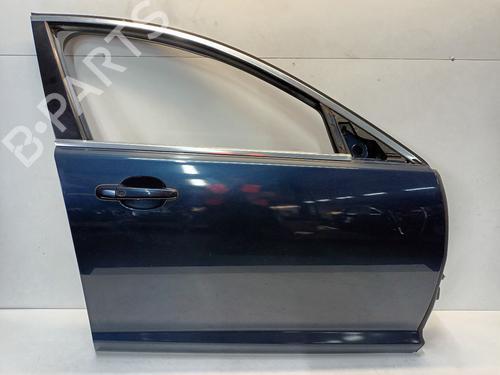 Porta anteriore destra JAGUAR XF I (X250) 2.7 D (207 hp) 29567109