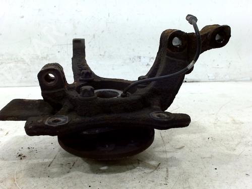 Left front steering knuckle OPEL ASTRA H Estate (A04) 1.9 CDTI (L35) | BP13205498M25 