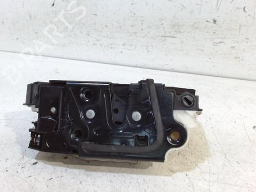Front right lock VW GOLF VII (5G1, BQ1, BE1, BE2) 2.0 TDI | BP13202594C97 