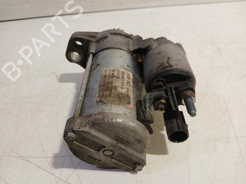 Starter SEAT Mii (KF1, KE1) 1.0 | BP31979480M8 - Image 2