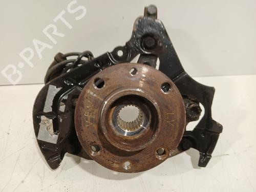 Used Left front steering knuckle Left front steering knuckle LANCIA YPSILON (312_) 0.9 TwinAir (312.PXG11, 312.PXG1A, 312.YXG11, 312.YXG1A) (86 hp) 36436907 36436907
