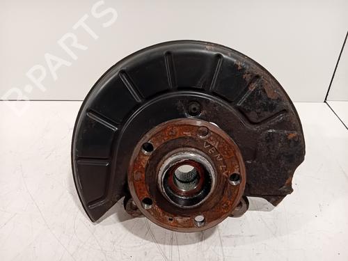 Venstre Styrespindel Lejehus Venstre Styrespindel Lejehus VW GOLF PLUS V (5M1, 521) 1.6 FSI (115 hp) 37257551 37257551
