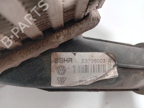 Intercooler AUDI Q7 (4LB) 3.0 TDI quattro | BP24957188M30 - Image 2