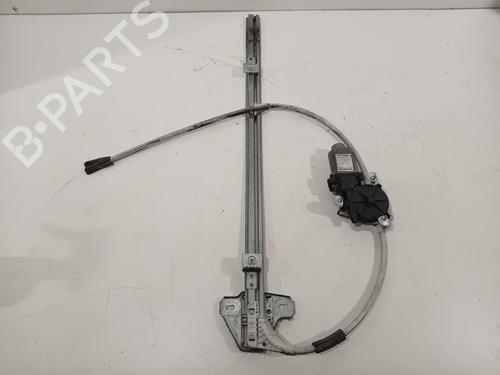 Used Front right window mechanism Front right window mechanism 25749588 25749588