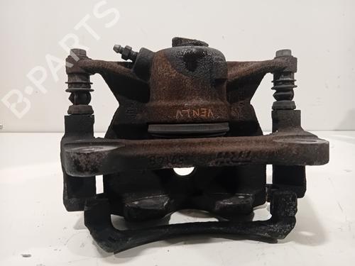 Left front brake caliper VW TOURAN (5T1) 1.6 TDI | BP30573870M105 - Image 3