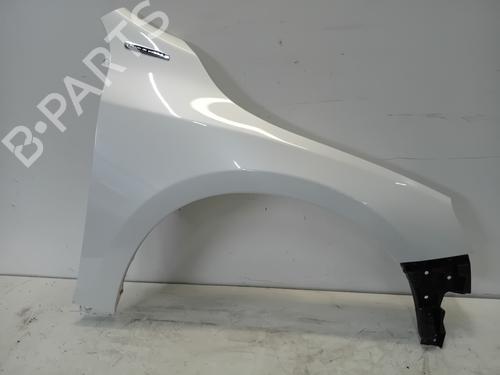 Used Right front fenders Right front fenders VOLVO V60 I (155) D6 Hybrid AWD (280 hp) 36076481 36076481
