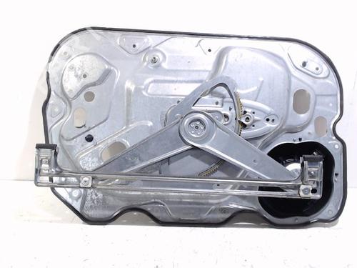 Used Front left window mechanism Front left window mechanism 4222487 4222487