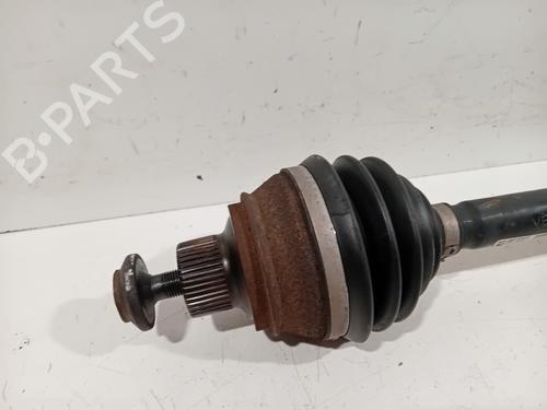 Left front driveshaft AUDI A5 (8T3) 2.0 TFSI | BP28970988M38
