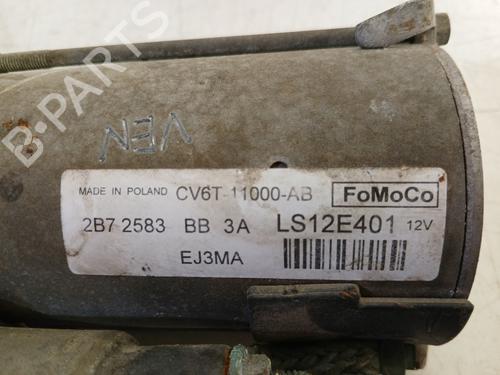 Starter FORD ECOSPORT 1.0 EcoBoost | BP32780896M8  - Image 5