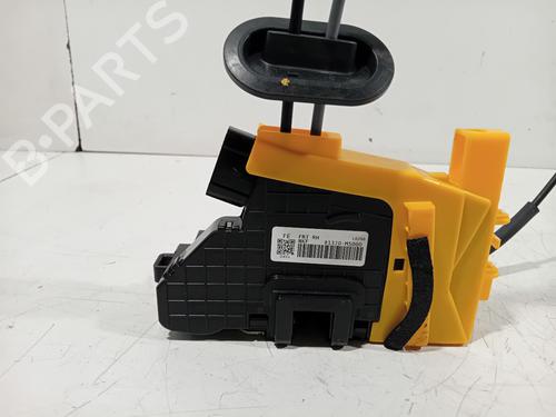 Front right lock HYUNDAI NEXO (FE) FCEV | BP31595121C97