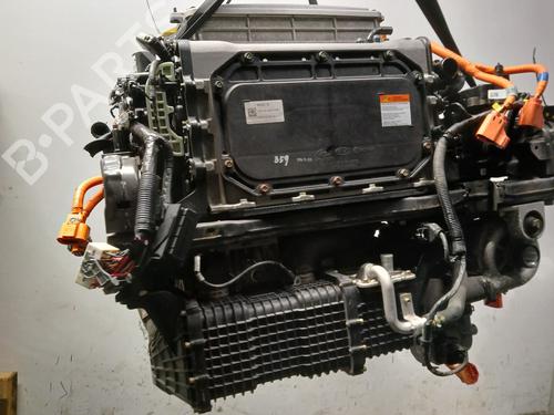 Engine HYUNDAI NEXO (FE) FCEV | BP31261598M1 - Image 3