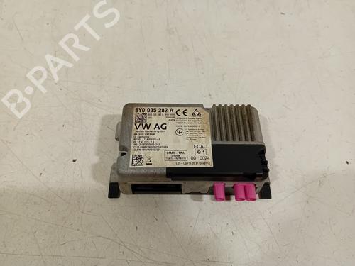 Used Control unit AUDI A3 Sportback (8VA, 8VF) 40 e-tron (204 hp) 21081430