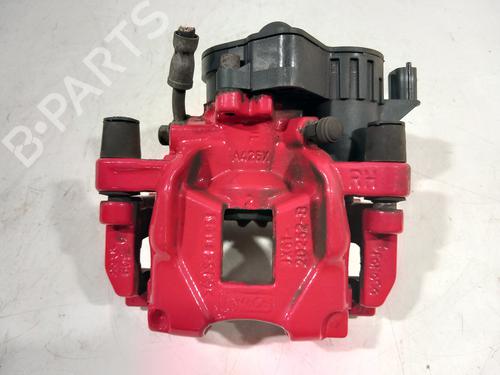 Right rear brake caliper FORD FOCUS IV Turnier (HP) 1.5 EcoBoost | BP37257580M106 - Image 2