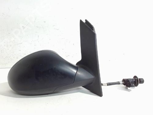 Right mirror SEAT ALTEA (5P1) 1.6 | BP8130339C27 