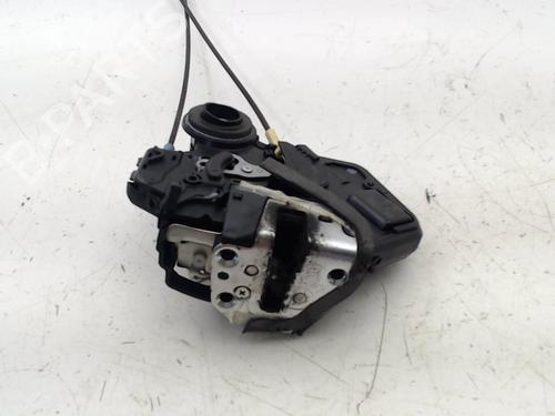 Rear right lock SUBARU JUSTY IV 1.0 (M300) | BP13207644C99 