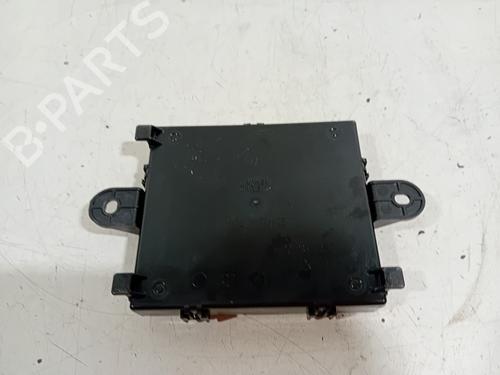 Electronic module PEUGEOT 3008 II SUV (MC_, MR_, MJ_, M4_) 1.6 BlueHDi 120 | BP23123791M83 