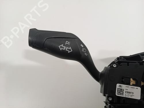 Steering column stalk FORD TRANSIT CONNECT V408 Box Body/MPV 1.5 TDCi | BP29634873I23 - Image 2