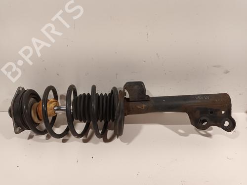 Left front shock absorber MERCEDES-BENZ B-CLASS Sports Tourer (W245) B 200 (245.233) | BP27593496M16 