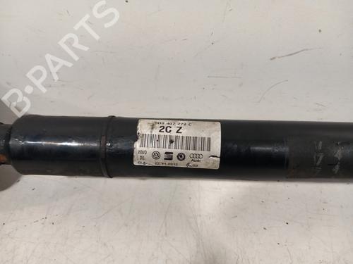 Right front driveshaft SEAT LEON (5F1) 1.4 TSI | BP33433759M39 - Image 2