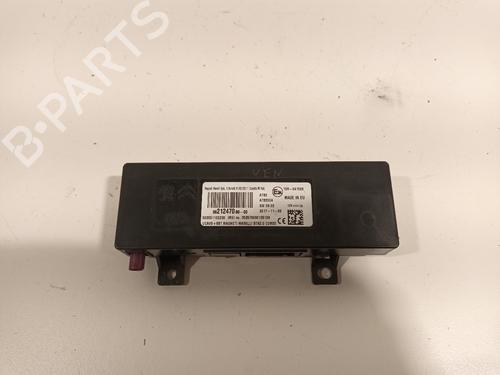 Used Electronic module Electronic module 27316462 27316462