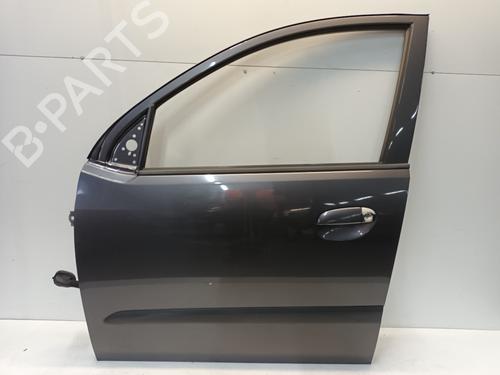 Used Left front door HYUNDAI i10 I (PA) 1.1 (69 hp) 29912908
