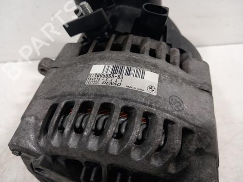 Alternator BMW 1 (F20) 116 i | BP33543466M7 - Image 2