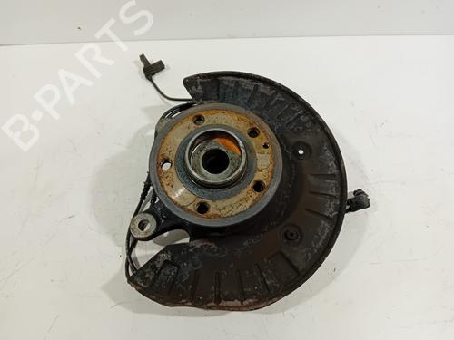 Used Right front steering knuckle MERCEDES-BENZ VIANO (W639) CDI 2.2 4-matic (639.711, 639.713, 639.811, 639.813,... (150 hp) 24332602