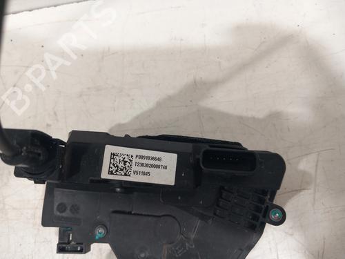 Venstre fortil lås SMART #1 EV All-wheel Drive | BP34058655C98 - Image 3