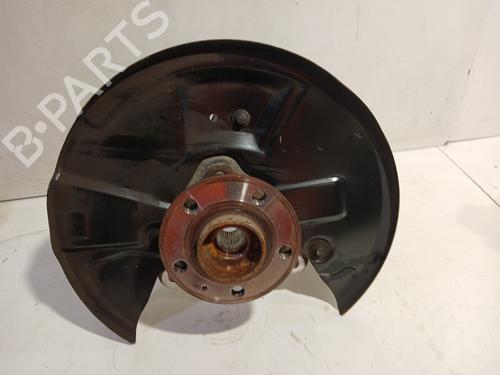 Right front steering knuckle VOLVO XC40 (536) T5 Plug-in Hybrid | BP31147916M26