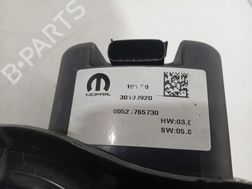Electronic module JEEP RENEGADE SUV (BU, B1, BV) 1.3 PHEV 4Xe | BP32702566M83 - Image 3