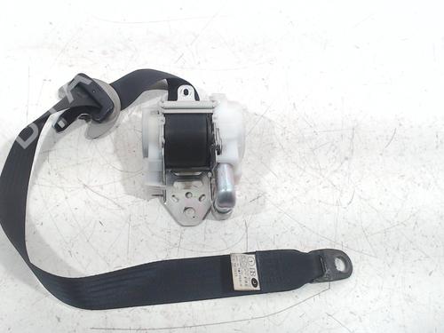 Used Front right seatbelt Front right seatbelt 12532951 12532951