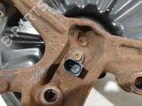 Venstre hjullejehus spindel CUPRA LEON (KL1, KU1, KUG) 1.4 e-HYBRID | BP30641079M27