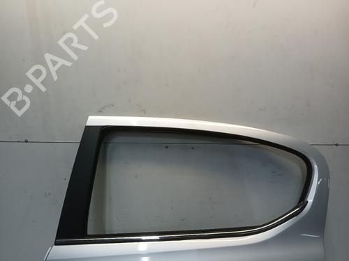 Dør venstre bagtil OPEL CORSA E (X15) 1.0 (08, 68) | BP38483606C4 - Image 2