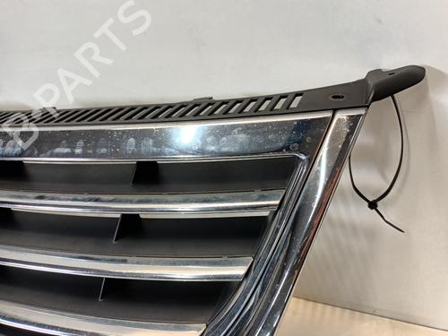 Grille VW TOURAN (1T1, 1T2) 1.4 TSI | BP29528318C40 
