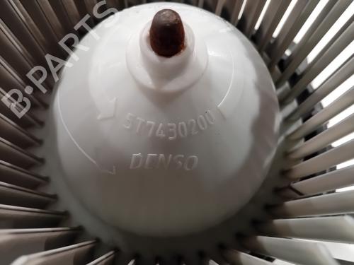 Heater blower motor FIAT TIPO Estate (356_, 357_) 1.4 (356WXF1B) | BP25115983M62 