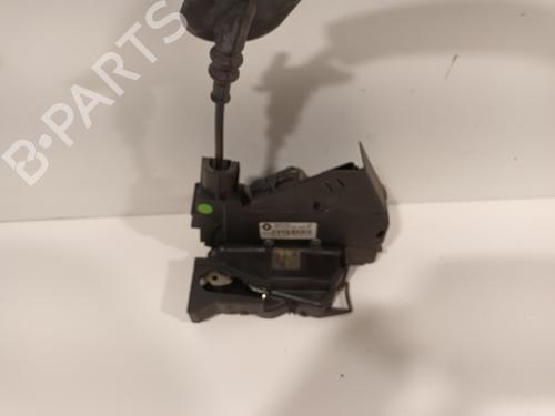 Rear left lock RENAULT ESPACE V (JR_) 1.6 dCi 160 | BP26302579C100 