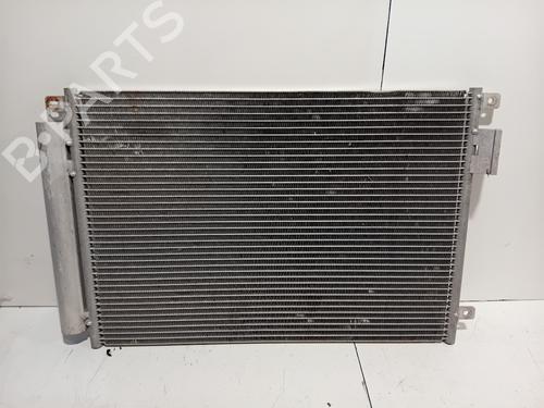 Kondensator Klimaanlage für FIAT 500 (312_) 1.4 (312AXC1B, 312CXC1B) (100 hp) 18486117