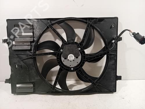 Electro ventilador Electro ventilador VW GOLF VII Variant (BA5, BV5) 1.6 TDI (110 hp) 33760169 33760169