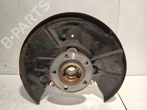 Used Left front steering knuckle Left front steering knuckle 33571485 33571485