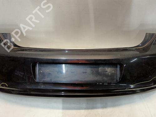 Używane Zderzak tylny VW POLO V (6R1, 6C1) 1.2 (70 hp) 30594314