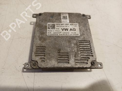Used Xenon ballast Xenon ballast VW POLO VI (AW1, BZ1, AE1) 1.0 TSI (116 hp) 32416368 32416368