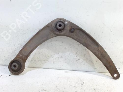 Used Right front suspension arm PEUGEOT 307 CC (3B) 2.0 16V (136 hp) 7646475