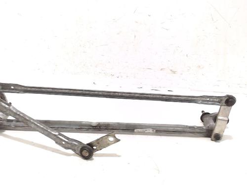 Used Front wipers mechanism Front wipers mechanism 6140687 6140687